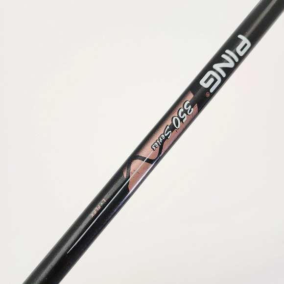 Ping i3 O-Size Orange Dot Single 8 Iron RH Ladies Graphite 35.5” w/ New Grip - Picture 10 of 12